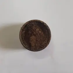 رنگ پودری صدفی قهوه ای روشن (50g)