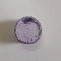 رنگ پودری صدفی یاسی (50g)