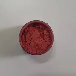 رنگ پودری صدفی مسی (50g)