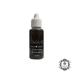 رنگ میکروبی قهوه ای