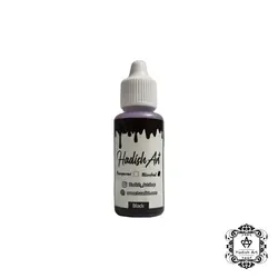 رنگ میکروبی مشکی