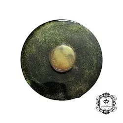 رنگ پودری سوپر کروم 19830