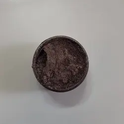 رنگ پودری صدفی طوسی سیر (50g)