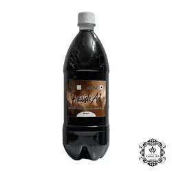 جوهر الکلی قهوه ای (1Litr)