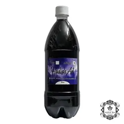 جوهر الکلی آبی (1Litr)