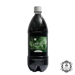 جوهر الکلی سبز روشن (1Litr)