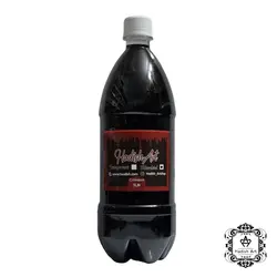 رنگ میکروبی زرشکی (1Litr)