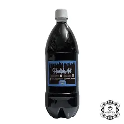 رنگ میکروبی فیروزه ای (1Litr)