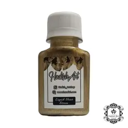 ورق مایع کاهی