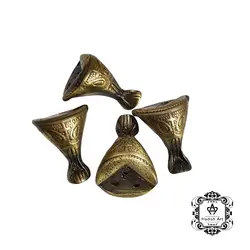 پایه سینی صلیب کشیده (آنتیک)
