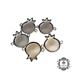 قاب استیل دستبند کد Y33