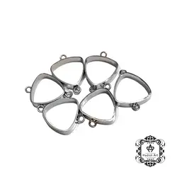 قاب استیل دستبند کد S33