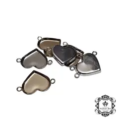 قاب استیل دستبند کد q33