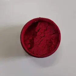 رنگ پودری صدفی جگری (50g)