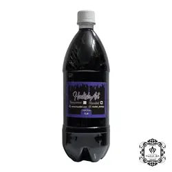 رنگ میکروبی آبی روشن (1Litr)