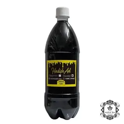 رنگ میکروبی زرد (1Litr)