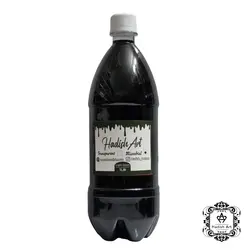 رنگ میکروبی سبز (1Litr)