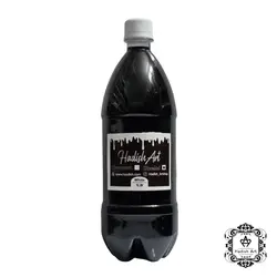 رنگ میکروبی سفید (1Litr)