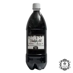 رنگ میکروبی مشکی (1Litr)