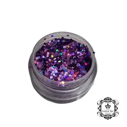 اکلیل هفت رنگ کد 27