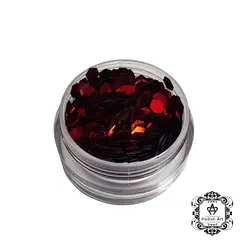 اکلیل هفت رنگ کد 24