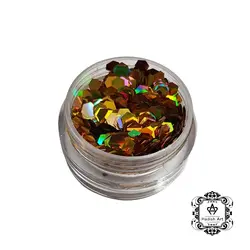 اکلیل هفت رنگ کد 18