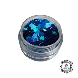 اکلیل هفت رنگ کد 13