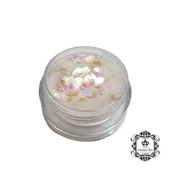 اکلیل هفت رنگ کد 3