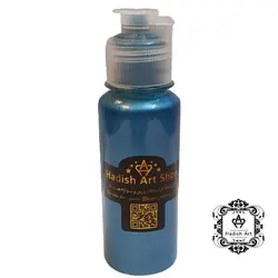 رنگ مولتی سورفیس آبی اطلسی