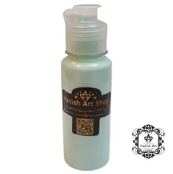 رنگ مولتی سورفیس فیروزه ای روشن