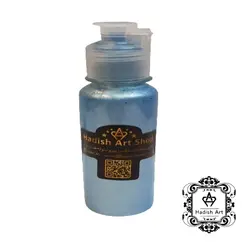 رنگ مولتی سورفیس آبی روشن