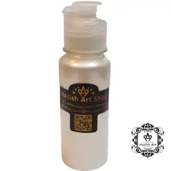 رنگ مولتی سورفیس سفید صدفی