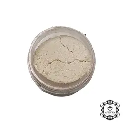 رنگ پودری کروم قرمز