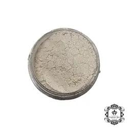 رنگ پودری کروم طلایی