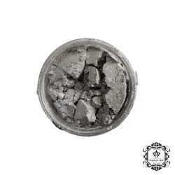 رنگ پودری کروم طوسی