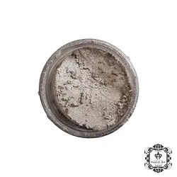 رنگ پودری کروم خاکستری