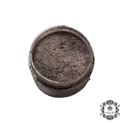 رنگ پودری صدفی قهوه ای سوپر شاین