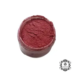 رنگ پودری صدفی سرخابی روشن