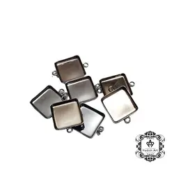 قاب استیل دستبند کد g11