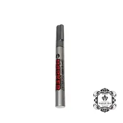 ماژیک رزین نقره ای