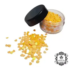 اکلیل پولکی کد pu15