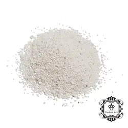 شن دریایی سفید