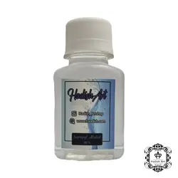 الکل ایزوپروپیل 60ml