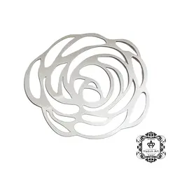 شابلون رزین کد sm370 (نقره ای)