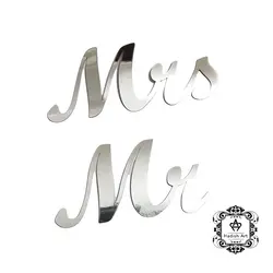 شابلون مقوایی کد sm330 (نقره ای)