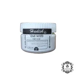 چسب چوب 200g