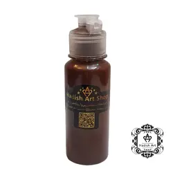 رنگ اکریلیک کد ac13