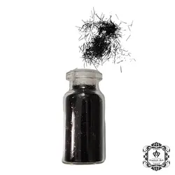 اکلیل ریشه ای مشکی