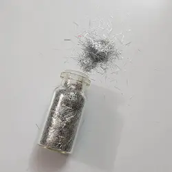 اکلیل ریشه ای نقره ای