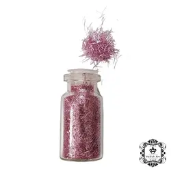 اکلیل ریشه ای صورتی